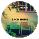 Artwork für "Back Home"