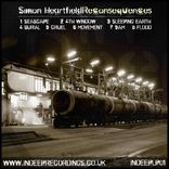 Artwork für "Reconsequences"