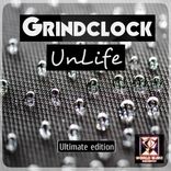 Portada para "Ultimate Edition-Unlife"