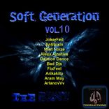 Portada para "Soft Generation Vol. 10 The Best"