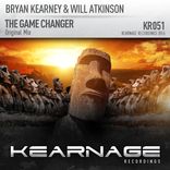 Artwork for "The Game Changer"
