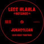 Artwork for "Love Goes Together"