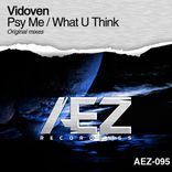 Artwork voor "Psy Me / What U Think"