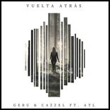 Artwork voor "Vuelta Atrás"