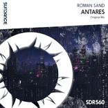 Artwork für "Antares"