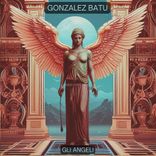 Artwork for "Gli Angeli"