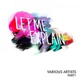 Artwork for "Let Me Explain Miami Sampler 2014"