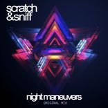 Artwork for "Night Maneuvers"