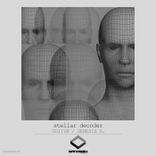 Artwork voor "Stellar Decoder"