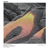 Artwork voor "False Facts"
