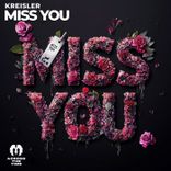 Artwork für "Miss You"