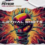 Artwork for "You Already Know"