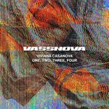 Artwork voor "One, Two, Three, Four"