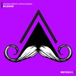 Artwork for "Silence"