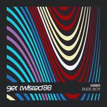 Portada para "Rude Boy"