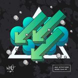 Artwork voor "Work That EP"