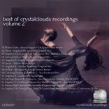 Artwork for "Best Of Crystalclouds Recordings, Vol. 2"