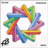 Artwork for "Storyed"