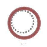 Artwork for "Sunset"