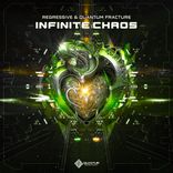 Artwork für "Infinite Chaos"