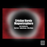 Artwork voor "Magnetosphere"
