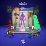 Artwork voor "Supine"