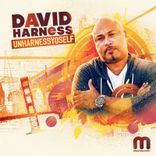 Portada para "David Harness - UnHarnessYoSelf"