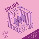Portada para "Solids"