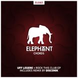 Artwork for "Rock This Club"