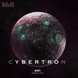 Artwork for "Cybertron"
