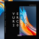 Artwork for "Digital Dreams"