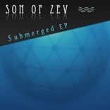 Artwork for "Submerged EP"
