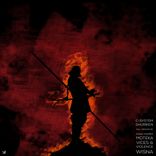 Artwork for "Shuriken"