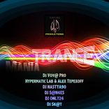 Portada para "TranceMania"