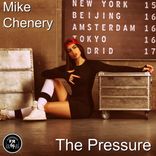 Artwork voor "The Pressure"
