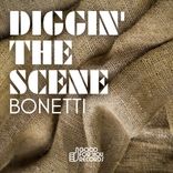 Artwork for "Diggin' The Scene"