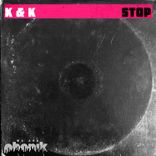 Artwork for "Stop"