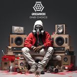 Artwork for "DnB Choice"