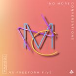 Artwork for "No More Conversations"