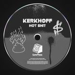 Artwork for "Hot Shit"