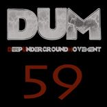 Artwork for "DUM59"