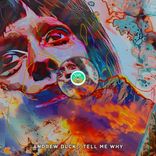 Portada para "Tell Me Why"