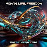 Artwork for "Woman, Life, Freedom"