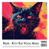 Artwork for "Kitty Kat Vocal Mixes"