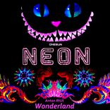 Artwork for "Wonderland"