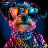 Artwork for "G Party EP"