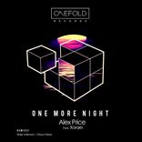 Artwork for "One More Night"