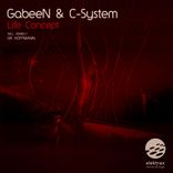 Artwork for "Life Concept"