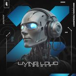 Portada para "Living Loud"