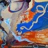 Portada para "The Law"